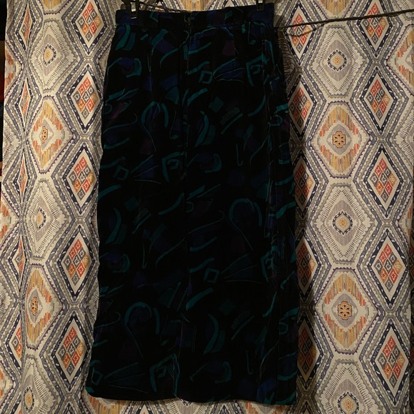 vintage skirt - Picture 5 of 7